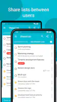 Tasks: To Do List & Reminders screenshot