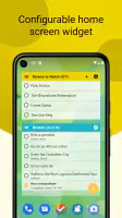 Tasks: To Do List & Reminders screenshot