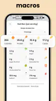 AI Recipe Generator: TasteBot screenshot