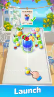 Tasty Travels: Merge Game screenshot