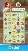 Tasty Travels: Merge Game screenshot
