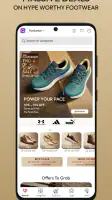 Tata CLiQ Fashion Shopping App screenshot