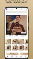 Tata CLiQ Fashion Shopping App screenshot