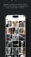Tattoo Studio Pro screenshot