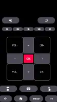 TCL Android TV Remote screenshot