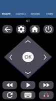 TCL Android TV Remote screenshot