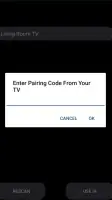 TCL Android TV Remote screenshot