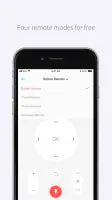 TCL Official TV Remote App screenshot