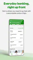 TD Bank (US) screenshot