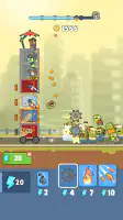 TDS - Tower Destiny Survive screenshot