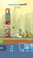 TDS - Tower Destiny Survive screenshot