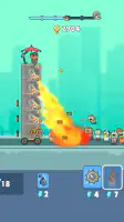 TDS - Tower Destiny Survive screenshot