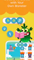 Teach Your Monster to Read screenshot