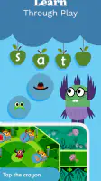 Teach Your Monster to Read screenshot