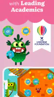 Teach Your Monster to Read screenshot