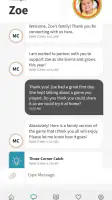 Teaching Strategies Family screenshot