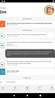 Teaching Strategies Family screenshot