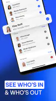 TeamLinkt - Sports Team App screenshot