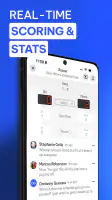 TeamLinkt - Sports Team App screenshot