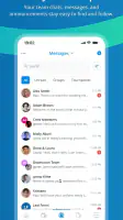 TeamLive screenshot