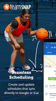 TeamSnap: manage youth sports screenshot