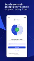 TeamViewer QuickSupport screenshot