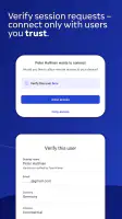 TeamViewer QuickSupport screenshot