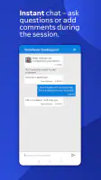 TeamViewer QuickSupport screenshot