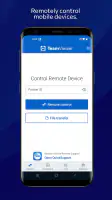 TeamViewer Remote Control screenshot