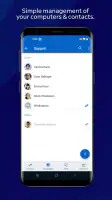 TeamViewer Remote Control screenshot
