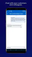 TeamViewer Remote Control screenshot