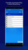 TeamViewer Remote Control screenshot