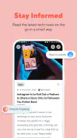 Techgenyz: Tech News & Updates screenshot