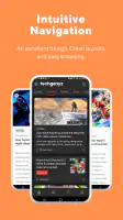 Techgenyz: Tech News & Updates screenshot