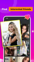 TeeseMee - Live Video Chat screenshot