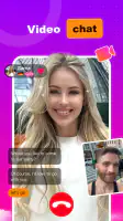 TeeseMee - Live Video Chat screenshot