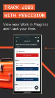 Tekmetric Mobile screenshot