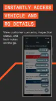 Tekmetric Mobile screenshot