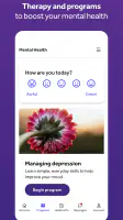 Teladoc Health screenshot