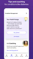 Teladoc Health screenshot
