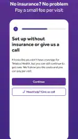 Teladoc Health screenshot