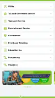 telebirr screenshot