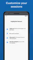 Telehealth by SimplePractice screenshot