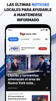 Telemundo 47: Noticias de NY screenshot