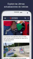Telemundo Atlanta screenshot