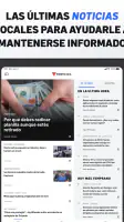 Telemundo Puerto Rico screenshot