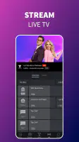 Telemundo: Series y TV en vivo screenshot