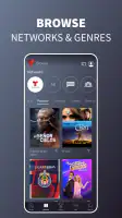 Telemundo: Series y TV en vivo screenshot