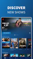 Telemundo: Series y TV en vivo screenshot