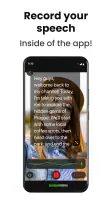 Teleprompter.com screenshot